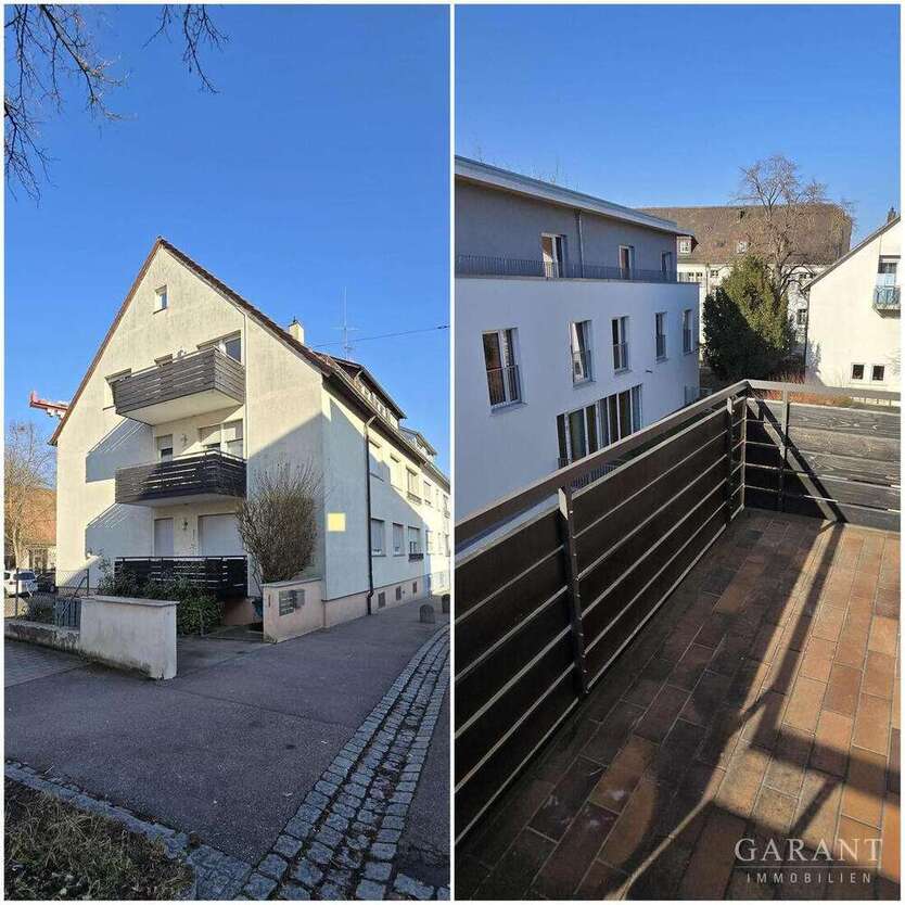 Wohnung zum Kaufen in Stuttgart 239.000 € 67 m²