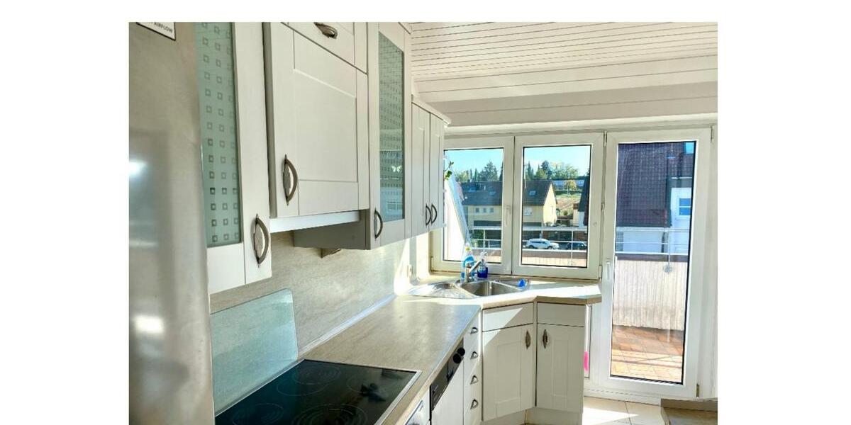 Maisonettenwohnung Leinfelden-Echterdingen Echterdingen - 5 Zimmer, 160 m&sup2;, 2.300&euro; | Angebot:24600171