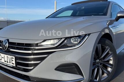 VW Arteon 53.000 km 32.990 &euro; Böblingen/Stuttgart 71034