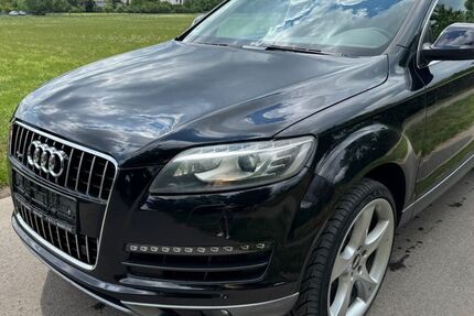 Audi Q7 145.000 km 16.950 &euro; Korntal 70825