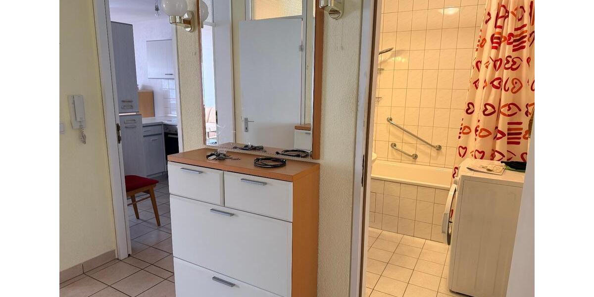 Etagenwohnung Stuttgart Bad Cannstatt - 2 Zimmer, 63 m&sup2;, 330.000&euro; | Angebot:26858228