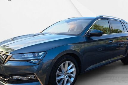 Skoda Superb 54.200 km 21.890 € Böblingen 71034