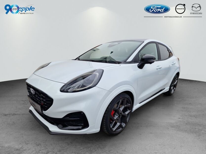Ford Puma 8.500 km 30.990 € Rutesheim 71277