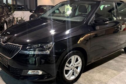 Skoda Fabia 55.000 km 11.900 &euro; Calw 75365