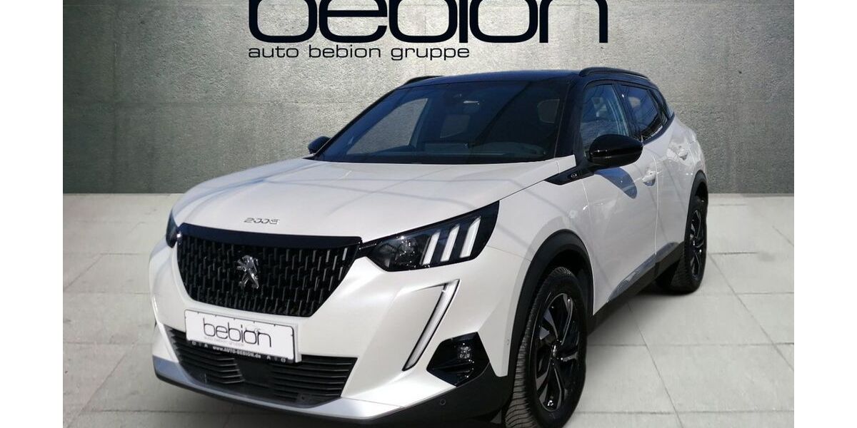 Peugeot 2008 62.900 km 16.450 &euro; Reutlingen 72766