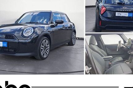 Mini Cooper C 13.466 km 27.860 &euro; Böblingen 71034