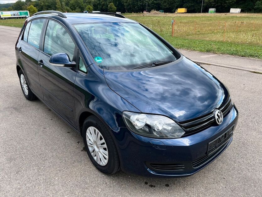 VW Golf Plus 149.400 km 6.199 € Waldenbuch 71111