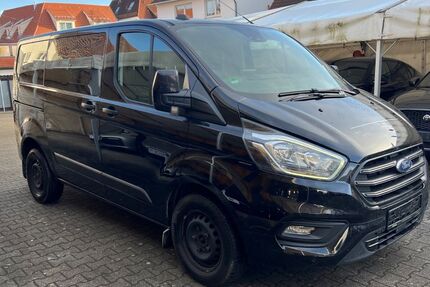 Ford Transit 160.000 km 15.999 &euro; Leinfelden-Echterdingen 70771