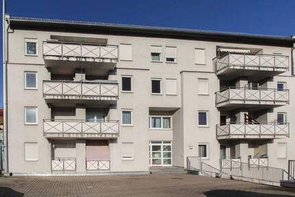 Wohnung Esslingen am Neckar Mettingen - 1 Zimmer, 31 m&sup2;, 140.000&euro; | Angebot:26764140