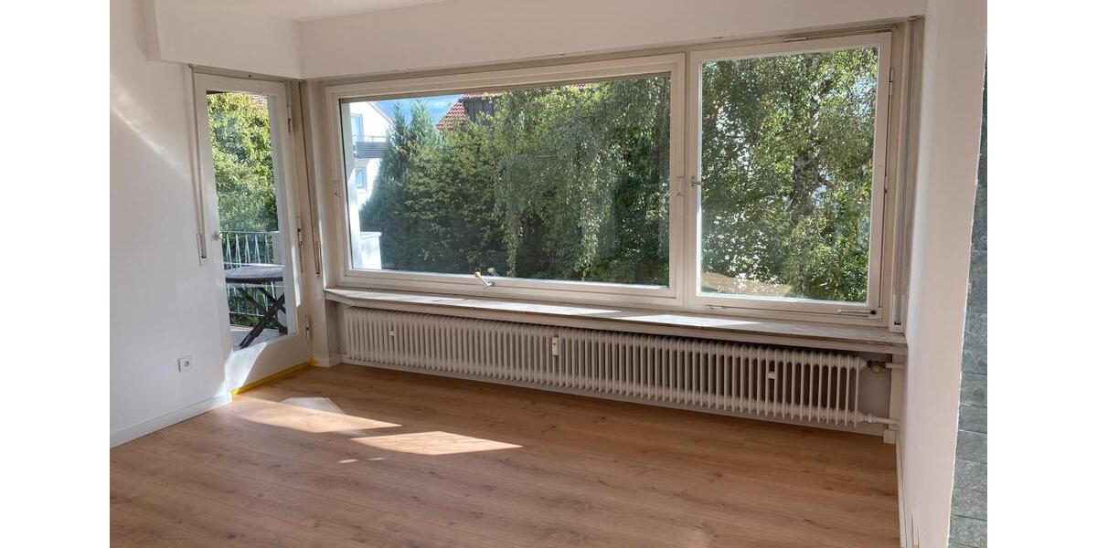 Etagenwohnung Ludwigsburg Pflugfelden - 3.5 Zimmer, 91 m&sup2;, 1.240&euro; | Angebot:25399853