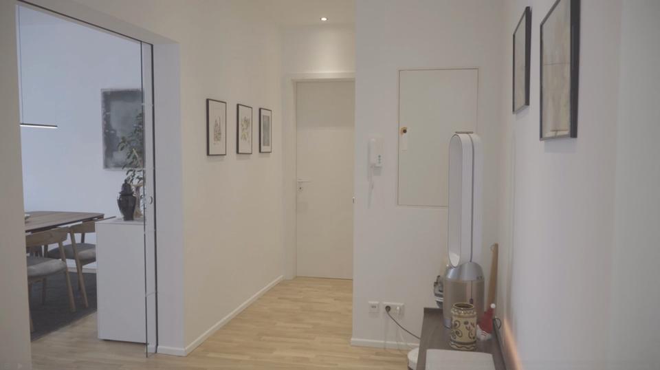 Etagenwohnung Stuttgart Stuttgart-Nord - 3.5 Zimmer, 76 m&sup2;, 457.000&euro; | Angebot:26729614