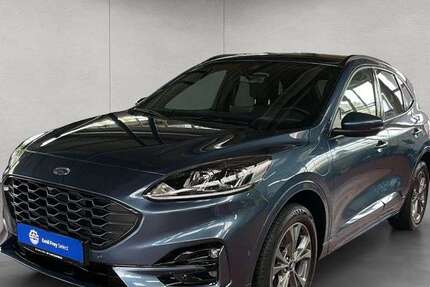 Ford Kuga 33.626 km 21.890 &euro; Esslingen 73730