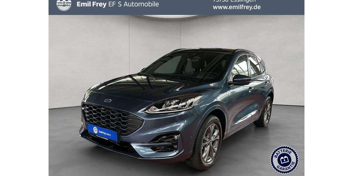 Ford Kuga 33.626 km 21.890 &euro; Esslingen 73730