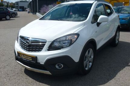 Opel Mokka 141.000 km 8.950 &euro; Rottenburg am Neckar 72108