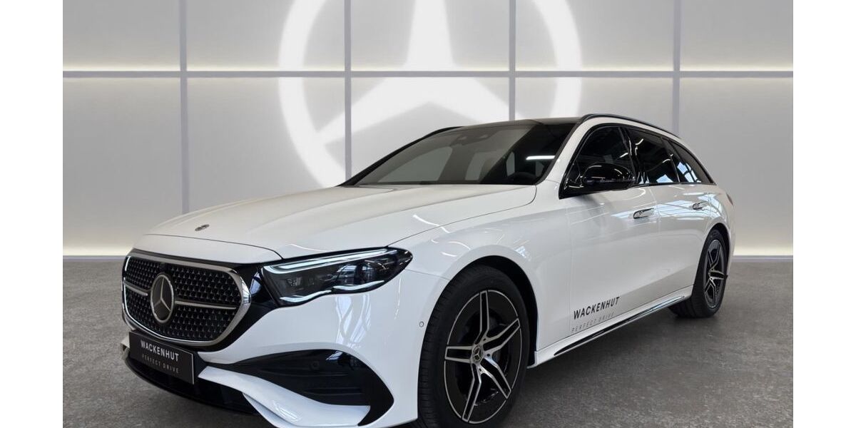 Mercedes-Benz E 220 9.900 km 62.900 &euro; Nagold 72202