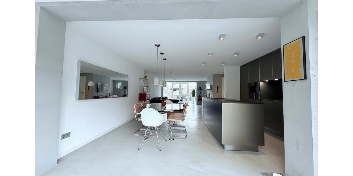 Erdgeschoßwohnung Stuttgart Stuttgart-Ost - 3.5 Zimmer, 115 m&sup2;, 870.000&euro; | Angebot:25632829