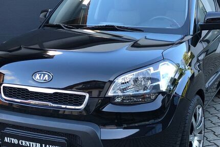 Kia Soul 84.000 km 7.499 &euro; Reutlingen 72766