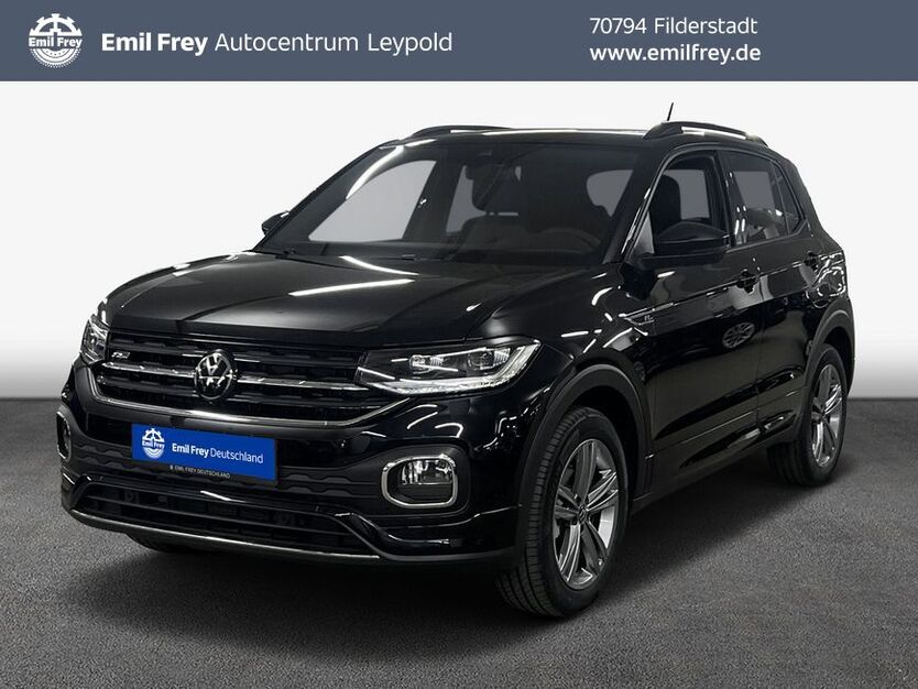 T-Cross