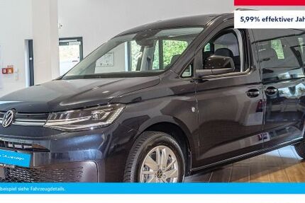 VW Caddy Maxi 9.262 km 36.490 € Stuttgart 70188