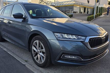 Skoda Octavia 188.479 km 13.990 &euro; Kornwestheim (bei Stuttgart) 70806