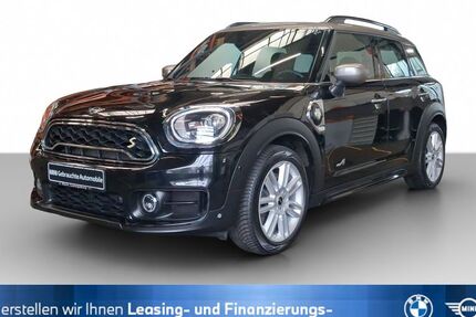 Mini Countryman SE (Cooper) 44.500 km 20.690 &euro; Asperg 71679