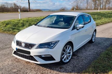 Seat Leon 52.000 km 15.500 &euro; Ammerbuch 72119