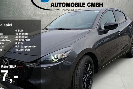 Mazda 2 3.322 km 18.790 € Reutlingen 72770