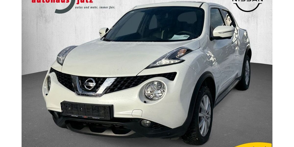 Nissan Juke 107.900 km 12.490 &euro; Gerlingen 70839