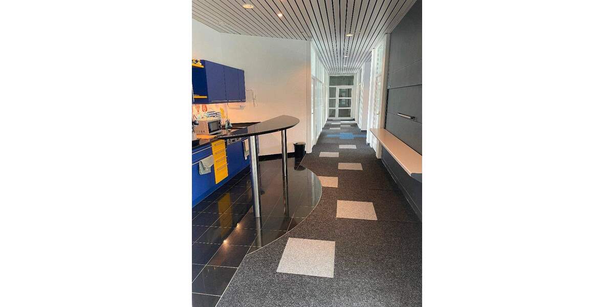 Gewerbeobjekt Gärtringen Rohrau - 2.000&euro; | Angebot:24764234