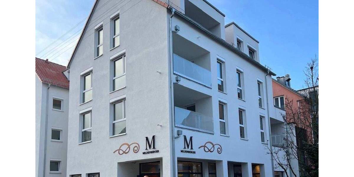 Etagenwohnung Fellbach-Oeffingen Oeffingen - 4 Zimmer, 79 m&sup2;, 508.900&euro; | Angebot:25779675