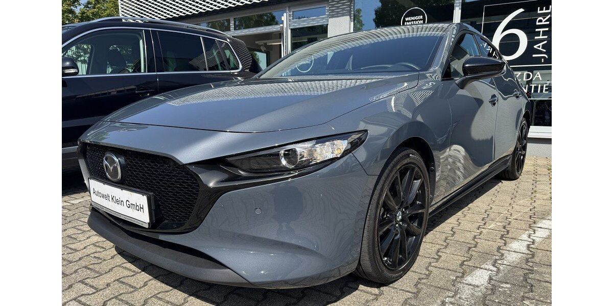 Mazda 3 14.973 km 27.950 &euro; Bietigheim-Bissingen 74321