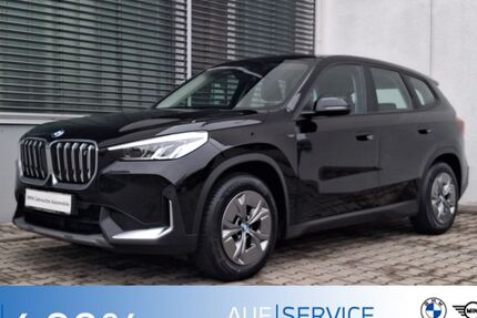 BMW iX1 35.900 km 30.990 &euro; Asperg 71679