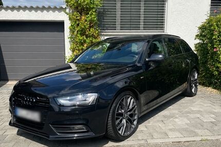 Audi A4 184.325 km 13.000 &euro; Asperg 71679