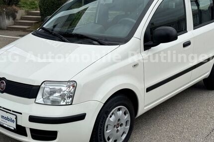 Fiat Panda 97.771 km 4.699 &euro; Reutlingen 72766
