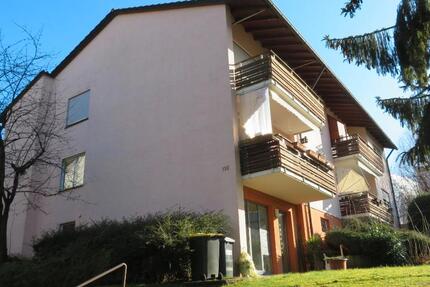 Wohnung Esslingen am Neckar Hegensberg - 2 Zimmer, 51 m&sup2;, 523&euro; | Angebot:26096007