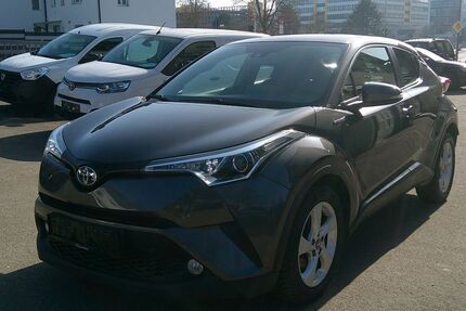 Toyota C-HR 160.000 km 15.440 &euro; Sindelfingen 71065