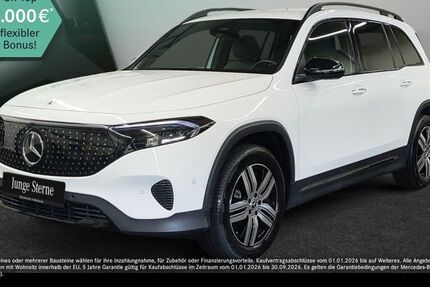 Mercedes-Benz EQB 16.974 km 40.290 &euro; Böblingen 71034