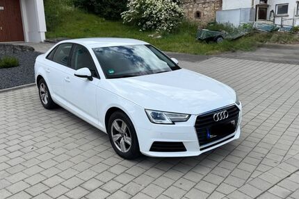 Audi A4 134.569 km 14.500 &euro; Wildberg 72218