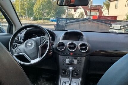 Opel Antara 252.000 km 2.400 &euro; Ludwigsburg 71642