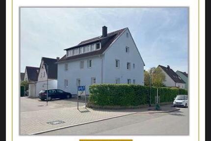 Wohnung Denkendorf - 3 Zimmer, 78 m&sup2;, 1.300&euro; | Angebot:24561217