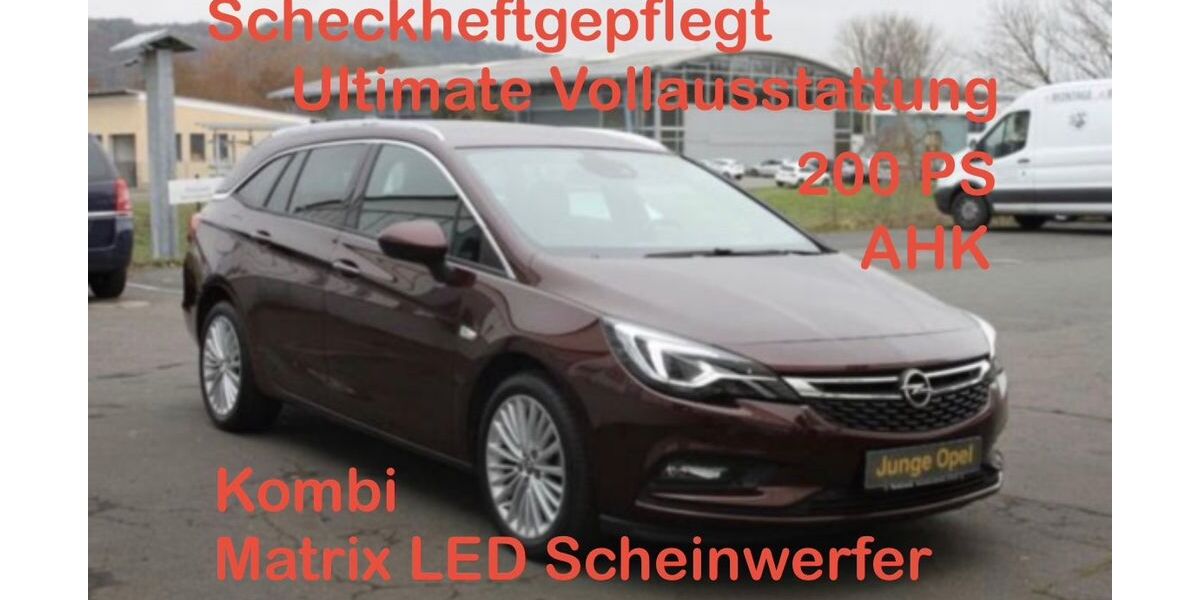 Opel Astra 87.000 km 15.500 &euro; Tamm 71732