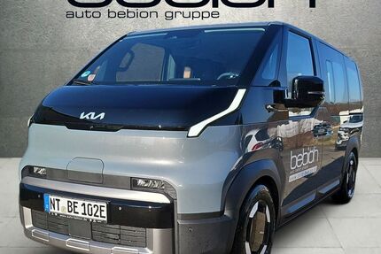 Kia PV5 2.147 km 45.190 &euro; Frickenhausen 72636