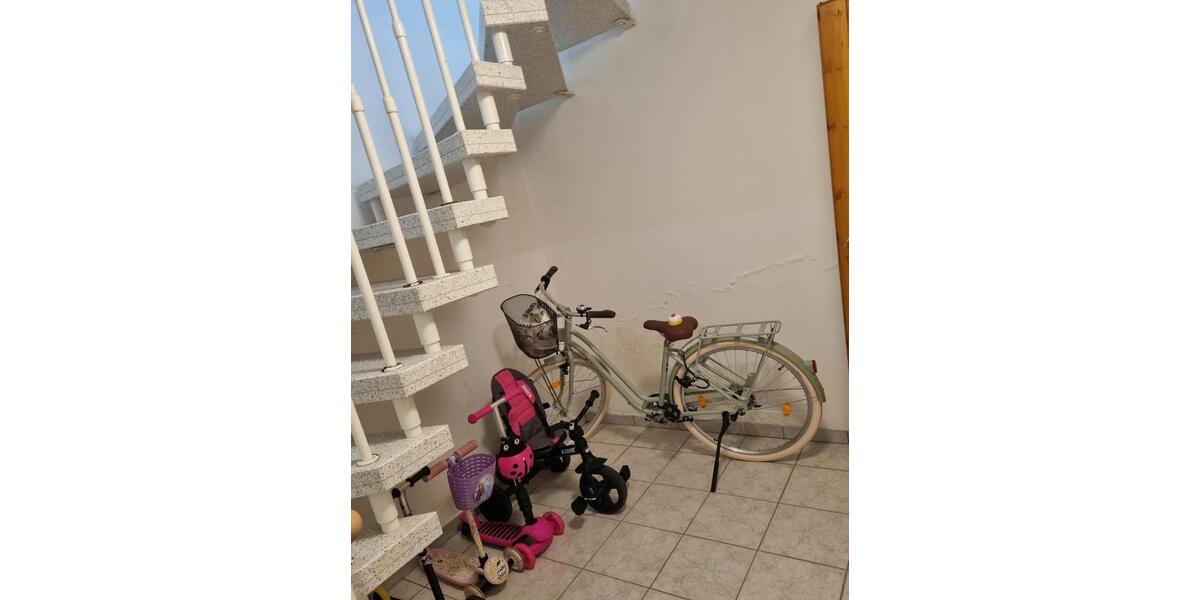 Doppelhaushälfte Asperg - 3 Zimmer, 114 m&sup2;, 499.000&euro; | Angebot:27050154