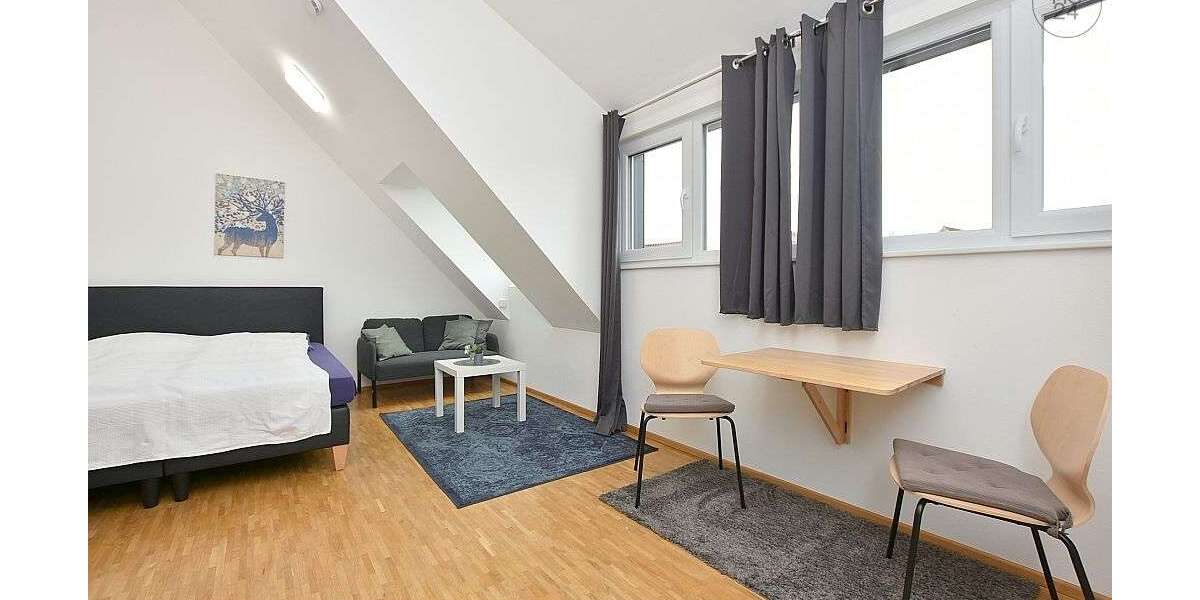 Zimmer Rutesheim - 1 Zimmer, 990&euro; | Angebot:25265740