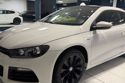 VW Scirocco 164.000 km 6.398 &euro; Pforzheim 75179