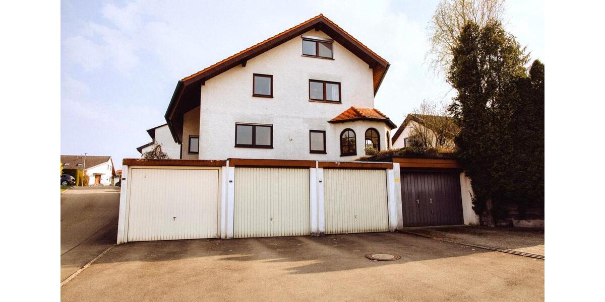 Erdgeschoßwohnung Kirchentellinsfurt - 3 Zimmer, 98 m&sup2;, 1.300&euro; | Angebot:24554502