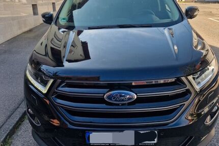 Ford Edge 170.000 km 15.900 &euro; Stuttgart 70563