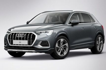Audi Q3 8.891 km 37.940 &euro; Stuttgart 70469
