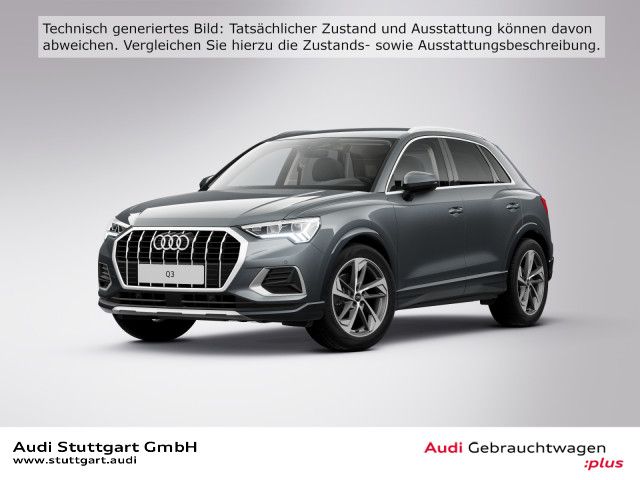 Audi Q3 8.891 km 37.940 &euro; Stuttgart 70469