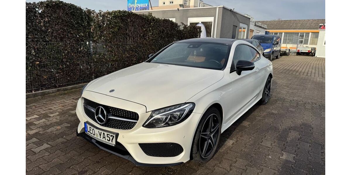 Mercedes-Benz C 250 160.000 km 23.900 &euro; Sindelfingen 71065
